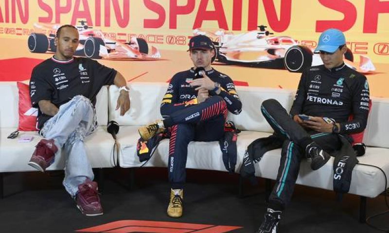 Max Verstappen would have been more in RB19 Spain GP 2023