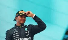 Thumbnail for article: Hamilton: 'I want to be where Verstappen is, I want to race with him'