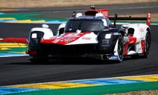Thumbnail for article: ¿Equilibrio de rendimiento en la F1? Le Mans lo tiene y los equipos punteros no están contentos