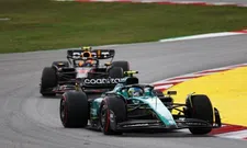 Thumbnail for article: Alonso wants to be in front of Mercedes again: 'In Canada we demolish them'