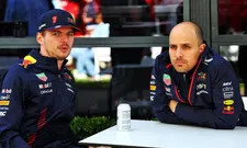 Thumbnail for article: Horner on Verstappen and his race engineer: 'Like an old married couple'