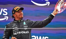 Thumbnail for article: Wolff après les mises à jour de Mercedes : La différence avec Red Bull est d'environ 15 secondes".
