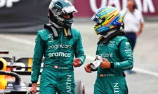 Thumbnail for article: Alonso explique pourquoi il n'a pas attaqué Stroll lors de la course à domicile