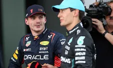 Thumbnail for article: Why Russell thought it was raining in the Spanish Grand Prix