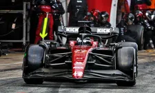 Thumbnail for article: Debate | 'Alfa Romeo would be wise to replace Bottas'