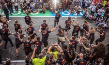 Thumbnail for article: Statistieken en recordbreakers Spanje: Red Bull wordt onsterfelijk