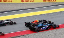 Thumbnail for article: Lammers: 'Dat verschil met Verstappen hield Perez van het podium'