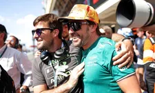 Thumbnail for article: Audi keeps options open: 'Would Alonso still sign at age 45'