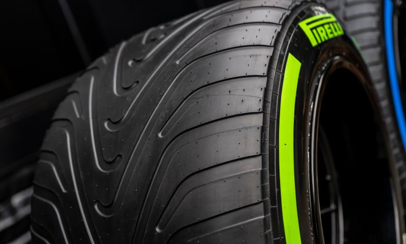 Pirelli still wants tyre warmers gone Target can be achieved