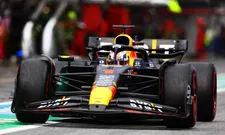 Thumbnail for article: Red Bull chief: "It's not ideal, I'm not going to deny that"