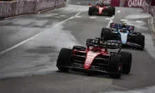 Thumbnail for article: Monaco GP helmet Leclerc auction raises record amount