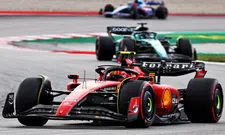 Thumbnail for article: Sainz gelooft niet in twee Grands Prix in Spanje: ‘Niet de intentie van F1’