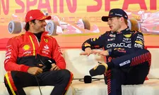 Thumbnail for article: Sainz sees Red Bull way ahead: 'Don't have to be a genius to see that'