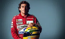 Thumbnail for article: Série da Netflix sobre Ayrton Senna deve ser lançada no fim de 2024