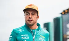 Thumbnail for article: Alonso warns Verstappen: 'I then also thought I would win a few more'