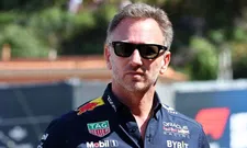 Thumbnail for article: Horner on Aston Martin and Honda deal: 'Good to see them continuing'