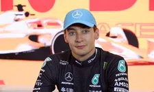 Thumbnail for article: Russell over snellere Mercedes: ‘Magie zit niet in de sidepods’