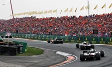 Thumbnail for article: Belgian Grand Prix in 2024, no talk of rotation with Dutch GP