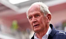 Thumbnail for article: Helmut Marko speaks out on Sergio Perez's position at Red Bull