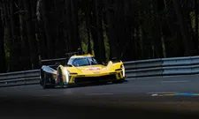 Thumbnail for article: What is the starting grid for the 24 Hours of Le Mans?
