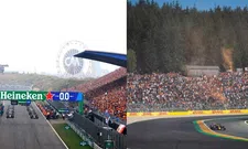 Thumbnail for article: Gran Premio del Belgio nel 2024, non si parla di rotazione con il GP d'Olanda