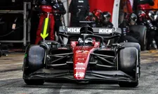 Thumbnail for article: Bottas on Alfa Romeo goals this season: 'Consistently drive in the points'