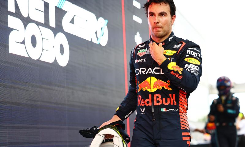 perez on updates red bull rb19 in 2023