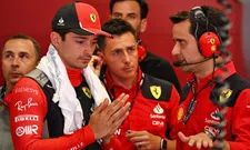 Thumbnail for article: Dilemma for Vasseur: is Leclerc really the ideal front-runner for Ferrari?