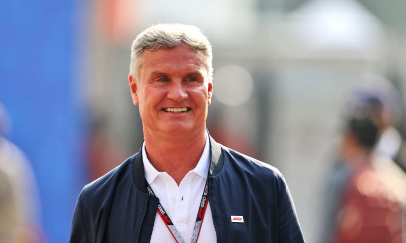 coulthard parle des problèmes de mclaren et de la nouvelle soufflerie de red bull