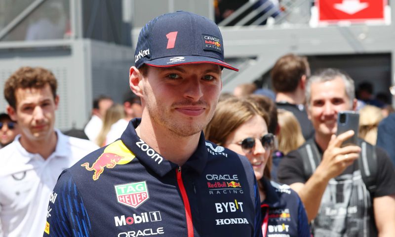 verstappen draws comparison with cruyff and alonso