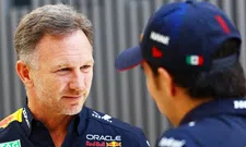 Thumbnail for article: Horner difende Perez: "Nessun pilota avrebbe battuto Verstappen con quella macchina".