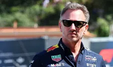 Thumbnail for article: Former Red Bull chief not 'snatched away' by Mercedes, according to Horner