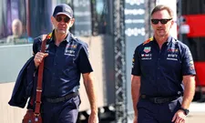 Thumbnail for article: Newey feared identical cars after rule change in 2022