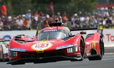 Thumbnail for article: ¡Ferrari gana Le Mans por primera vez desde 1965!