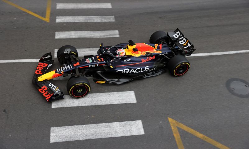 Verstappen habla acerca de correr con su padre | F1 | Red Bull Racing