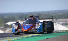 Thumbnail for article: UPDATE | Catsburg aan de leiding in de GT-klasse van 24 uur van Le Mans