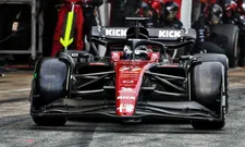 Thumbnail for article: Bottas on weak Alfa Romeo: 'There's still a lot of work to do, no doubt'