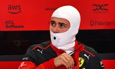 Thumbnail for article: Leclerc, sobre las estrategias de Ferrari: 'Por supuesto que a veces es un poco peor'