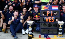 Thumbnail for article: Hier zijn alle ratings van de coureurs in F1 23!