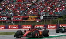 Thumbnail for article: Ferrari bestreitet, Red Bull zu kopieren: "Wir werden einfach sehen, was funktioniert".