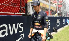 Thumbnail for article: Prost critical of Perez and entourage: 'Pointless and counterproductive'