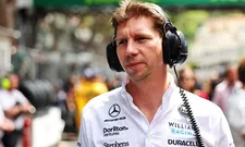 Thumbnail for article: Vowles suffers from disadvantages of own success at Mercedes