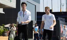 Thumbnail for article: Wolff pleased with Schumacher's contributions so far