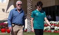 Thumbnail for article: Stroll Senior thinks son will be of same calibre as Alonso by end of season