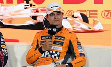 Thumbnail for article: Advice to Red Bull: 'Replace pressurised Perez with Norris'