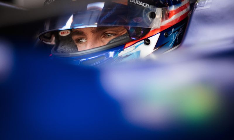 Sargeant "emocionado por ir a Canadá" | Williams F1 | GP de Canadá