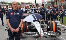 Thumbnail for article: Neemt Tost toch geen afscheid van F1?: 'Heb een aanbod gekregen'