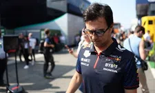 Thumbnail for article: Pressure off Perez: 'Don't agree with Horner'