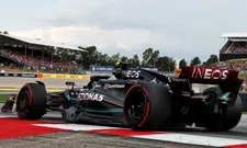 Thumbnail for article: Häkkinen: "Hamilton ya no piensa al 100% en las carreras"