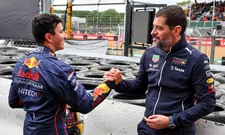 Thumbnail for article: Behind the scenes of the Red Bull Junior Team: 'It's like a school'
